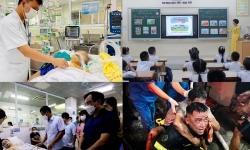 Nóng 18h: Nguyên nhân khiến 4 công nhân tử vong tại Công ty Miwon Việt Nam