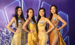 38 thí sinh tham gia vòng chung kết ‘Miss World Vietnam 2022’ tại Quy Nhơn