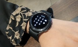 Các tính năng người dùng ít sử dụng trên Samsung Galaxy Watch 4