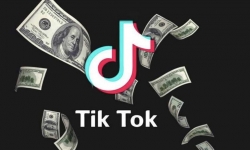 TikTok ra mắt chương trình giới thiệu người dùng nhận tiền hoa hồng