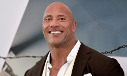 Dwayne 'The Rock' Johnson sẽ làm chủ WWE?