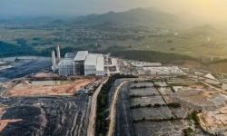 Nhà máy đốt rác phát điện lớn nhất Việt Nam chính thức hòa lưới điện quốc gia