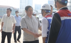 Thủ tướng Phạm Minh Chính: Cần giảm các thủ tục hành chính, rườm rà để đẩy nhanh tiến độ các dự án