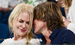 Nicole Kidman và Keith Urban tính đám cưới lại