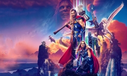Malaysia xác nhận hủy chiếu ‘Thor: Love and Thunder’