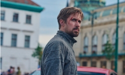 Ryan Gosling vào vai hành động trong phim của đạo diễn 'John Wick'