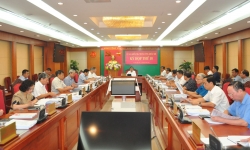 Tỉnh ủy Kiên Giang đã để xảy ra vi phạm trong công tác cán bộ và quản lý, sử dụng đất đai