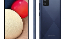 Xuất hiện điện thoại giá rẻ sở hữu pin khủng của Samsung