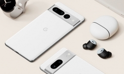 Google Pixel 7 sẽ có 4 phiên bản?