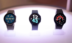 Những tính năng và nâng cấp mới tốt nhất của dòng Galaxy Watch5