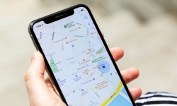 Apple muốn đưa quảng cáo vào ứng dụng Maps trong tương lai?