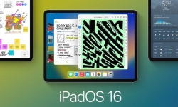 Apple hoãn phát hành iPadOS 16