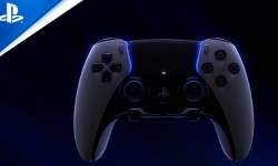 Sony giới thiệu tay cầm chơi game PlayStation 5 DualSense Edge với nhiều cải tiến hấp dẫn