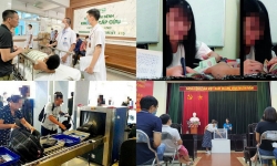 Nóng 18h: Phát sinh hàng chục nghìn lượt khám, Bệnh viện Việt Đức lo giữ chân nhân viên y tế