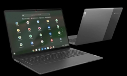 Lenovo giới thiệu laptop mới
