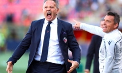 Huấn luyện viên đầu tiên bị sa thải tại Serie A 2022/23