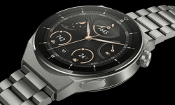 Huawei giới thiệu đồng hồ mới, Watch GT3 Pro Titanium Edition