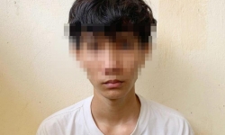 Kon Tum: Truy tố nam sinh viên dùng clip nhạy cảm tống tiền nữ sinh cấp 3