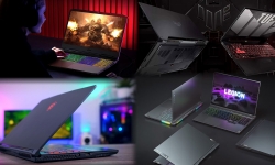 4 chiếc Laptop gaming bạn nên mua trong tầm giá từ 30-35 triệu đồng