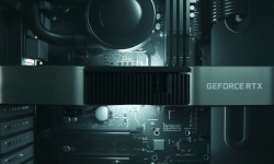 Dòng card đồ họa NVIDIA GeForce RTX 3060 8GB & RTX 3060 Ti GDDR6X sắp xuất hiện trên thị trường?