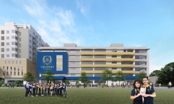 Đại học Gia Định chính thức công bố điểm chuẩn năm 2022