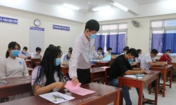 Học viện Hàng không Việt Nam chính thức công bố điểm chuẩn năm 2022
