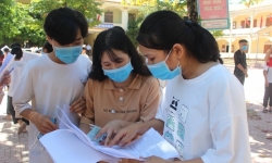 Học viện Phụ nữ Việt Nam chính thức công bố điểm chuẩn năm 2022