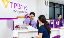 Moody’s xếp hạng tín nhiệm Ba3, triển vọng ổn định cho TPBank