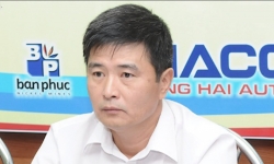 Phó Vụ trưởng Nguyễn Lộc An bị kỷ luật Đảng, chưa xem xét bổ nhiệm lại