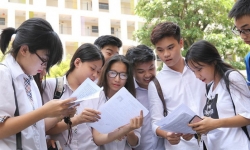 Trường ĐH Ngoại ngữ - ĐH Quốc gia Hà Nội chính thức công bố điểm chuẩn năm 2022