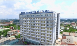 Đại học Nguyễn Tất Thành chính thức công bố điểm chuẩn năm 2022