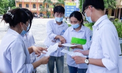 Đại học Sư phạm (Đại học Thái Nguyên) chính thức công bố điểm chuẩn năm 2022