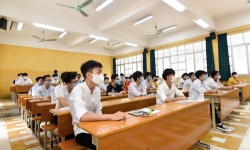 Đại học Sư phạm Kỹ thuật Hưng Yên chính thức công bố điểm chuẩn năm 2022