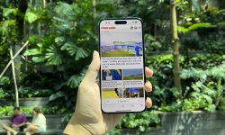 iPhone 14 Pro Max sắp về Việt Nam bị “thổi” giá thêm 20 triệu đồng