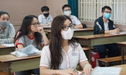 Trường Đại học Điều dưỡng Nam Định chính thức công bố điểm chuẩn năm 2022