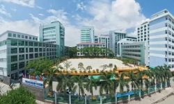 Đại học Công nghiệp Thành phố Hồ Chí Minh chính thức công bố điểm chuẩn năm 2022
