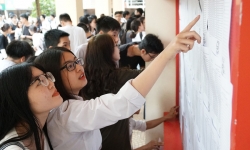 Đại học Quảng Bình chính thức công bố điểm chuẩn năm 2022