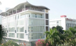 Đại học Quốc tế Sài Gòn chính thức công bố điểm chuẩn năm 2022