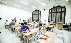 Đại học Tiền Giang chính thức công bố điểm chuẩn năm 2022
