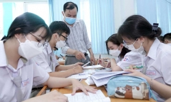 Đại học Hà Tĩnh chính thức công bố điểm chuẩn năm 2022