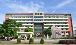 Đại học Kiến trúc Đà Nẵng chính thức công bố điểm chuẩn năm 2022