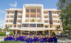 Đại học Sư phạm Kỹ thuật Vĩnh Long chính thức công bố điểm chuẩn năm 2022