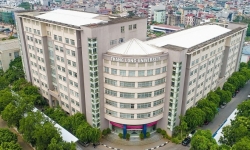 Trường Đại học Thăng Long chính thức công bố điểm chuẩn năm 2022