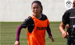 Huỳnh Như dự bị, Lank FC có chiến thắng thứ 2 tại giải VĐQG nữ Bồ Đào Nha