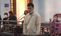 Gia Lai: Thanh niên 9X đánh chết họ hàng vì mẹ bị đẩy ngã