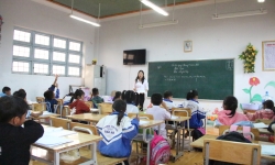 Kon Tum: Một huyện thiếu 120 giáo viên, ban giám hiệu thay nhau đứng lớp hàng chục tiết/tuần