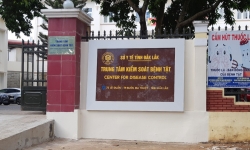 Liên quan vụ Việt Á: Giám đốc CDC Đắk Lắk bị khai trừ Đảng