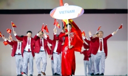Tổng cục Thể dục Thể thao lên tiếng vụ VĐV Việt Nam nghi dính doping ở SEA Games 31