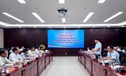 Bộ Nội vụ sẽ tiến hành thanh tra tại UBND thành phố Đà Nẵng