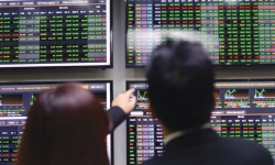 Dragon Capital: Thị trường chứng khoán dự báo 'rung lắc' nhẹ khi lãi suất tăng